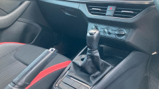 Skoda Kamiq 1.5 TSI Monte Carlo 5dr Petrol Hatchback